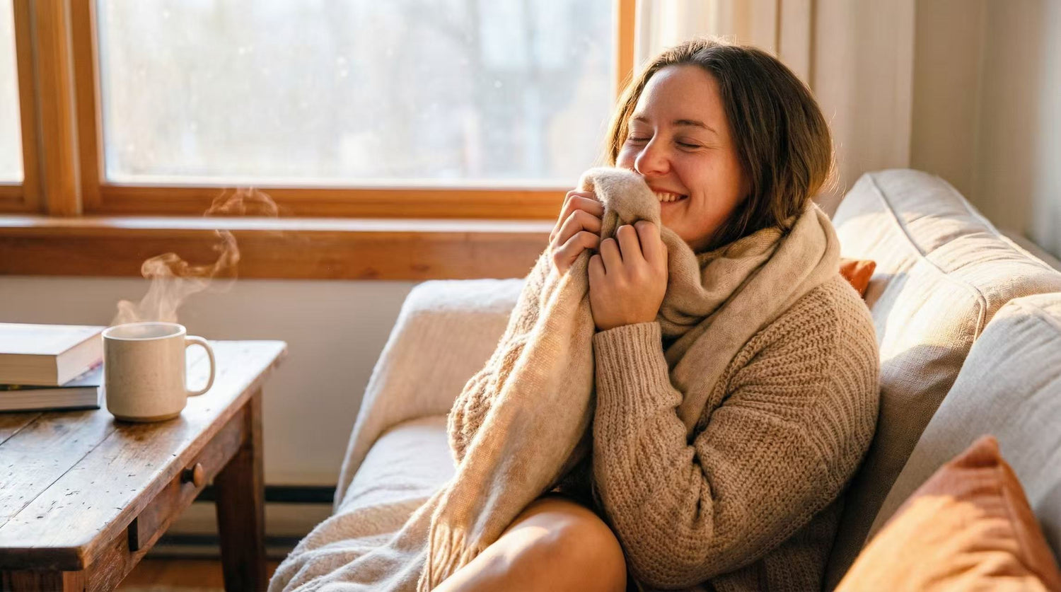 How to Make Your Perfume Last Longer