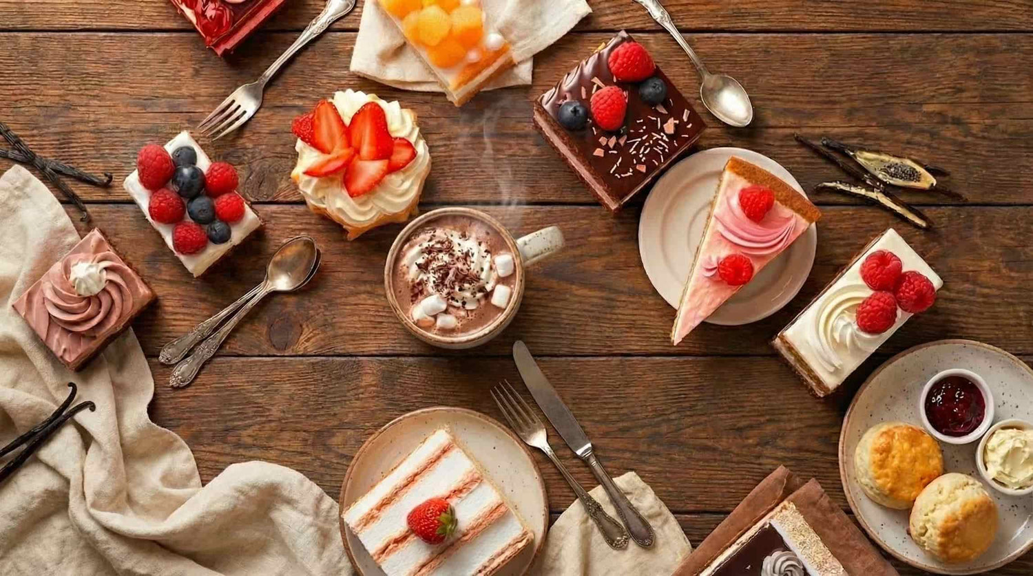 What Is a Gourmand Perfume, and Why Is It So Popular?