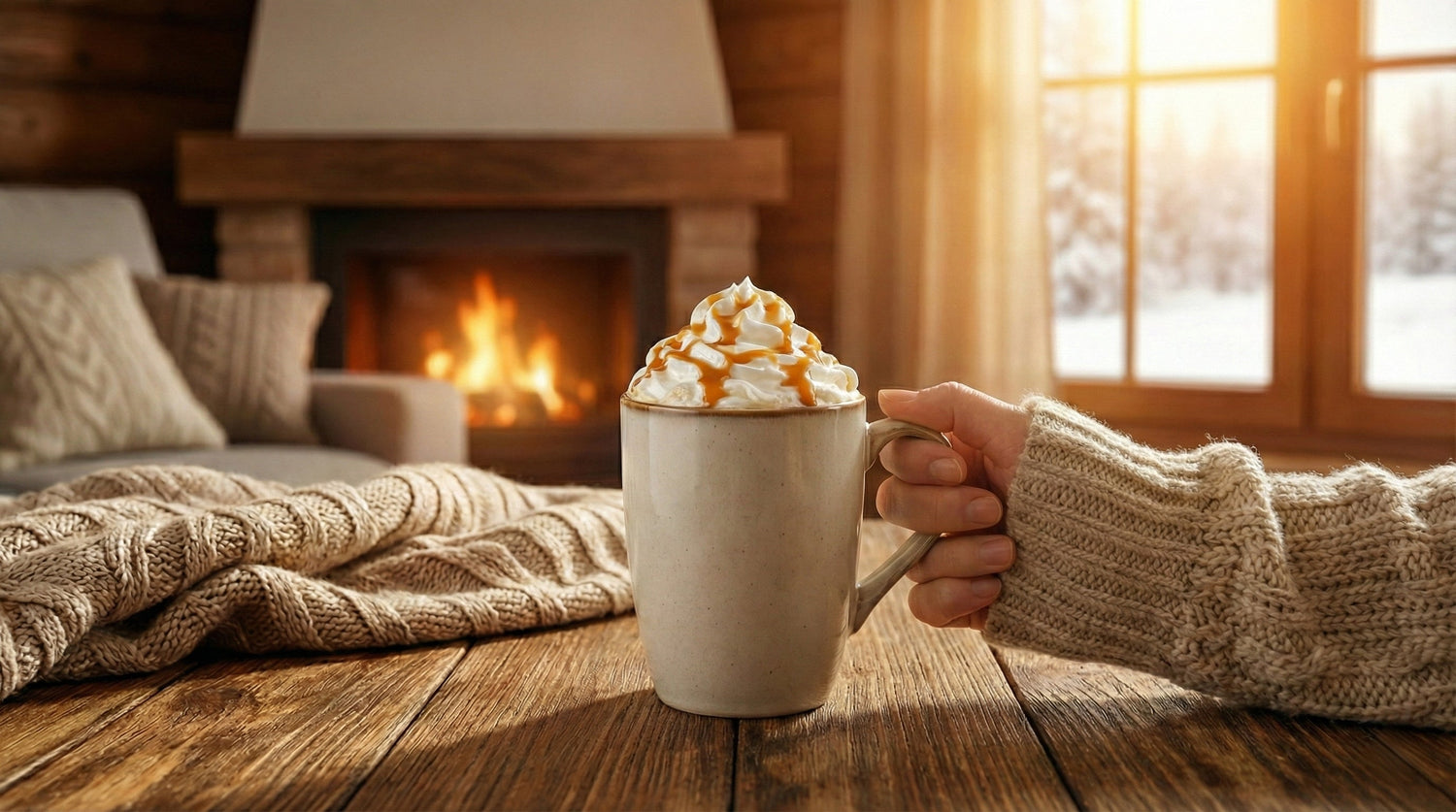 The Best Gourmand Perfume for Cold Weather