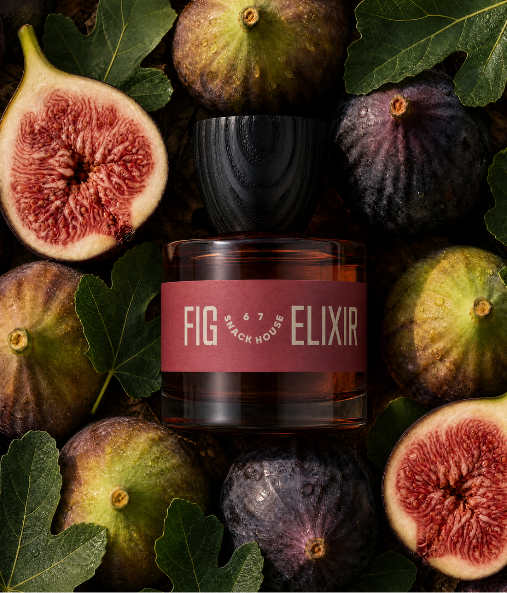 FIG ELIXIR