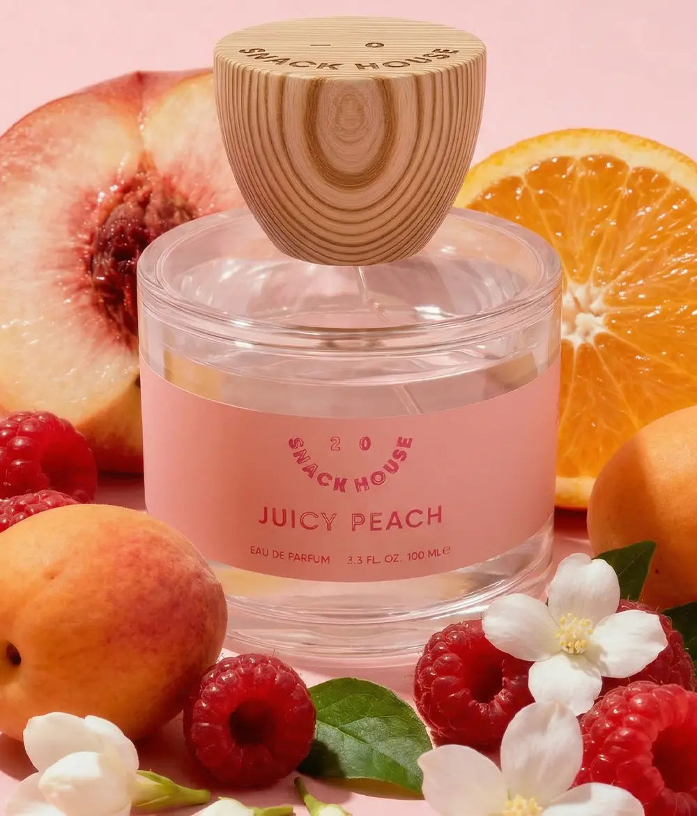 JUICY PEACH