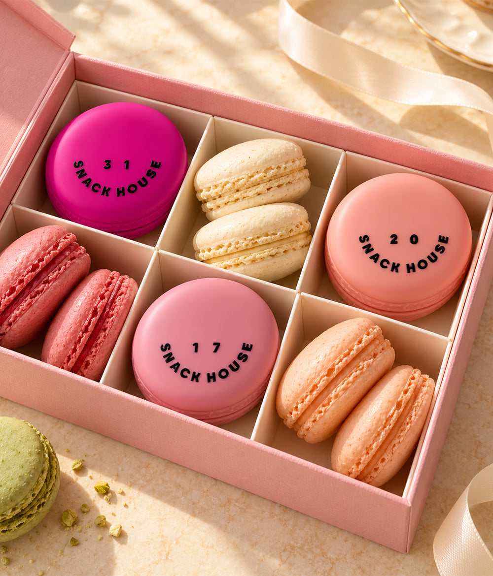 The Fruity Trio Fragrance Balm