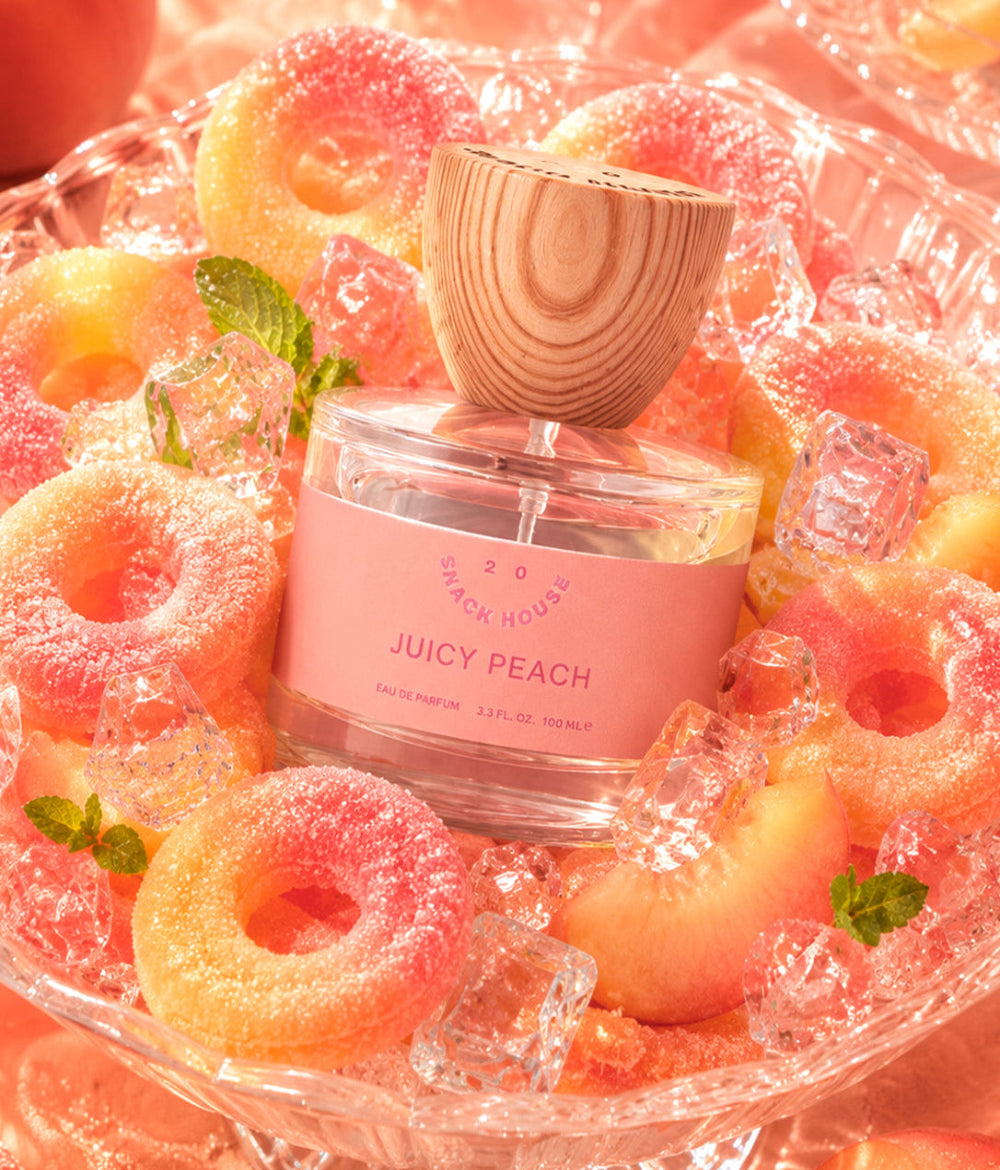 JUICY PEACH