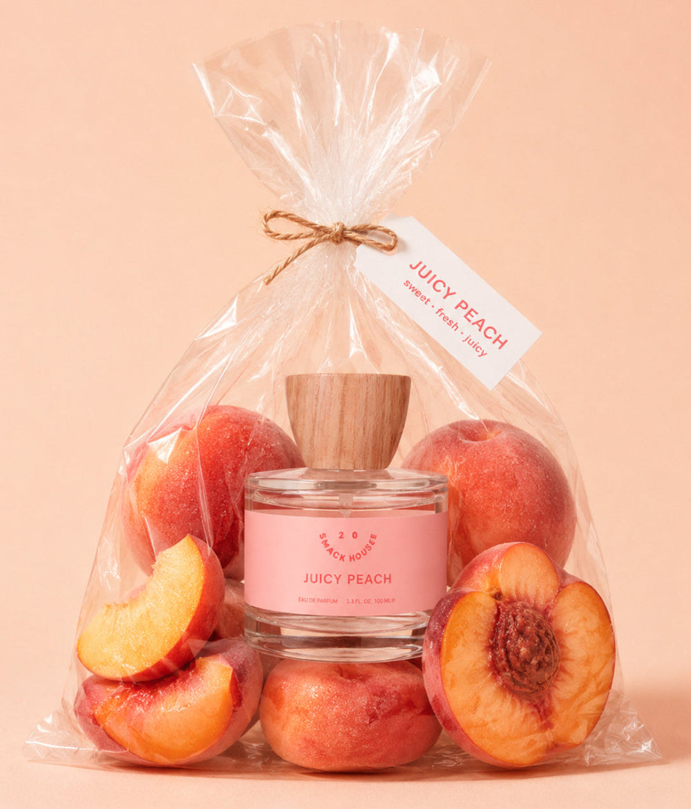 JUICY PEACH