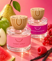 Berry Apple Bliss