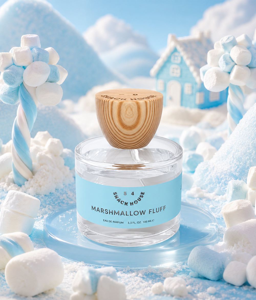 MARSHMALLOW FLUFF