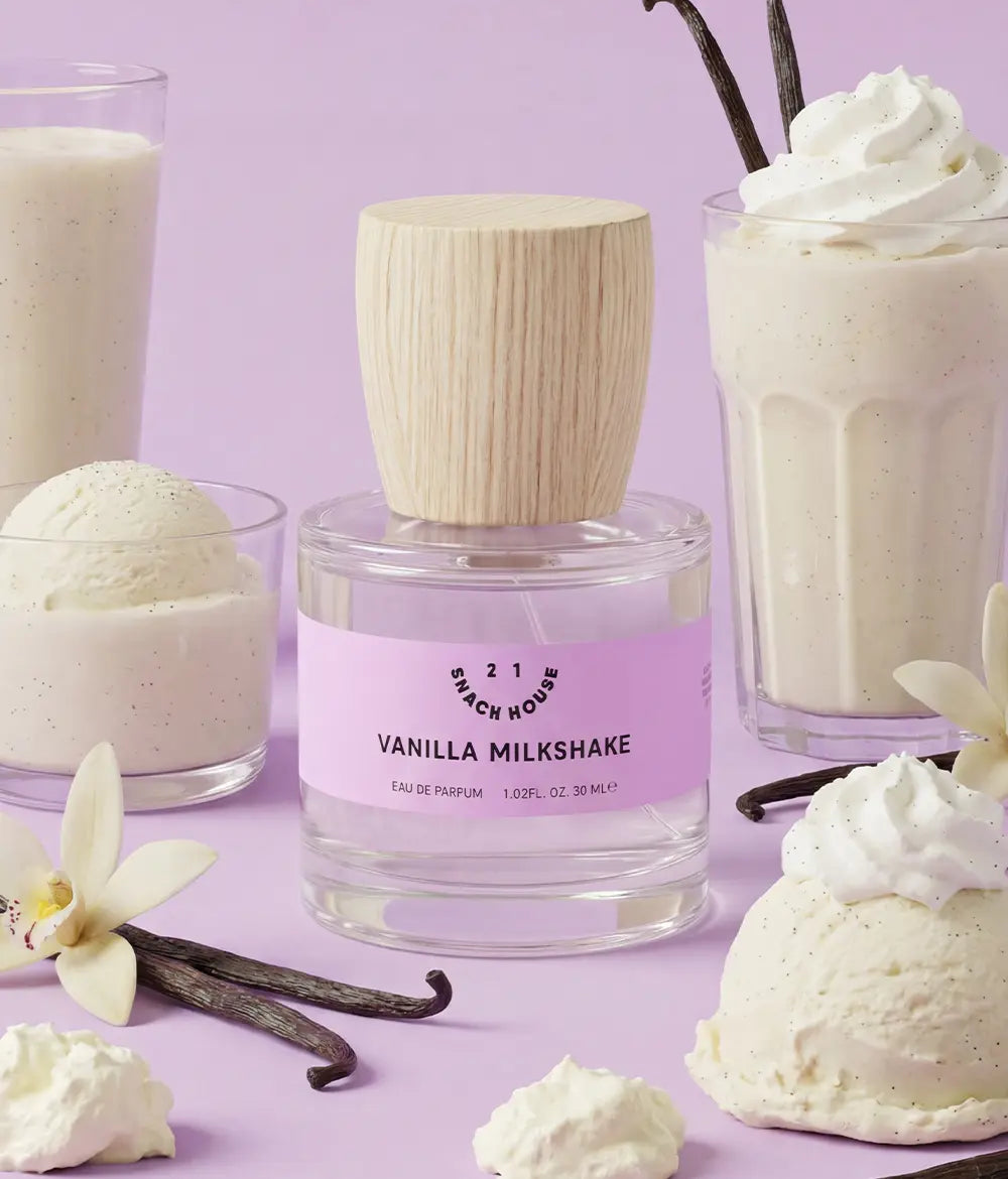 DESSERT FRAGRANCE GIFT SET 4 × 30 ml EDP