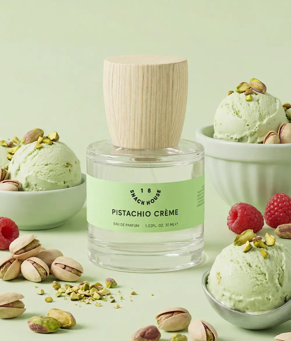 DESSERT FRAGRANCE GIFT SET 4 × 30 ml EDP