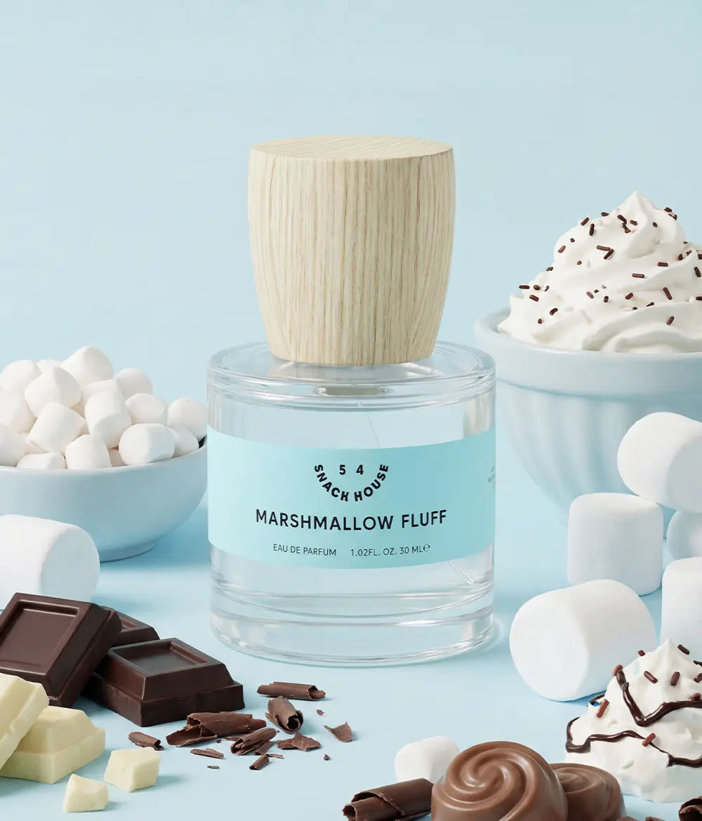 DESSERT FRAGRANCE GIFT SET 4 × 30 ml EDP