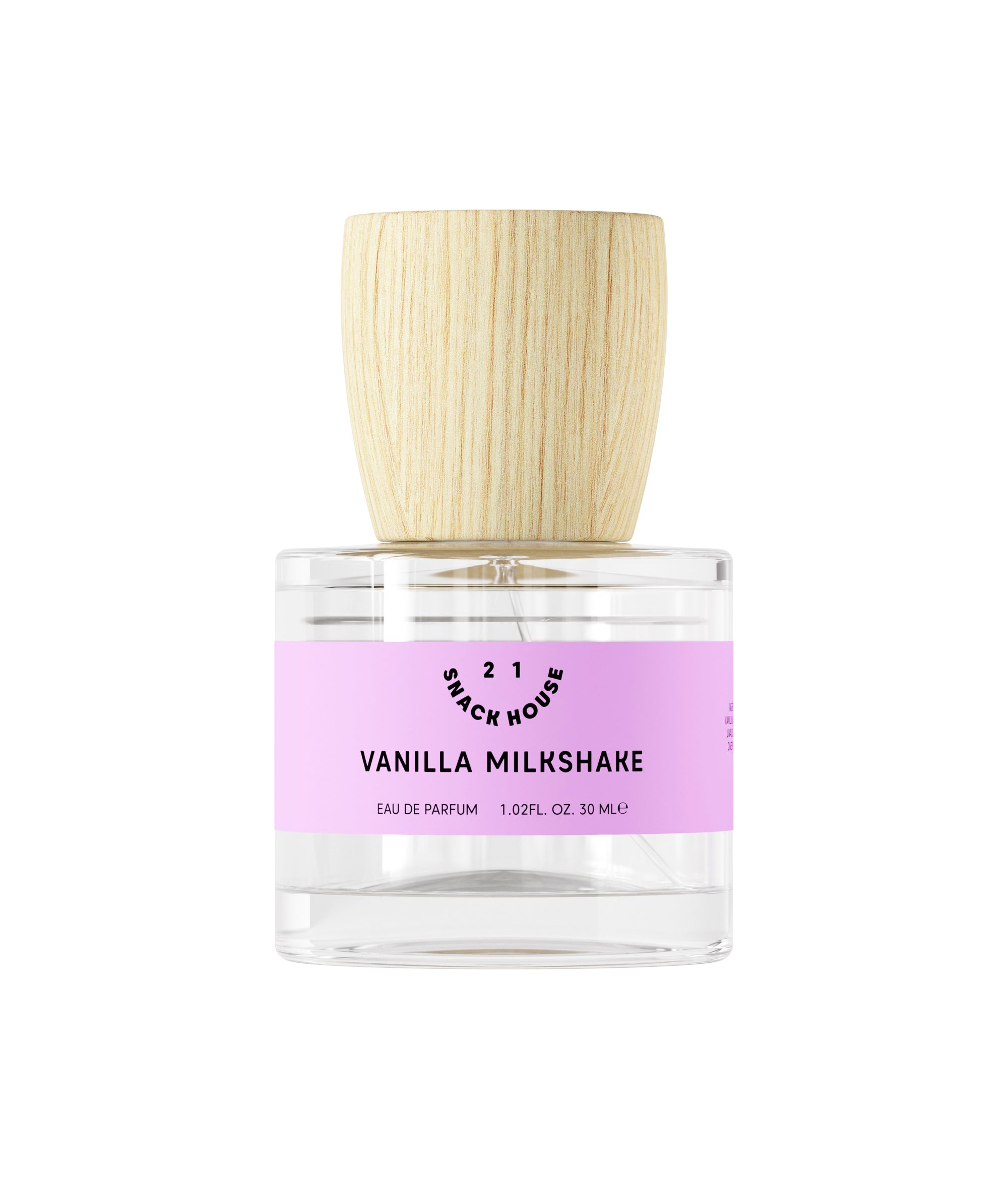 Dessert Scent Gift Set 4×30ml