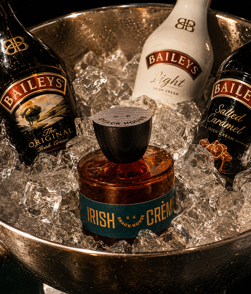 IRISH CRÈME