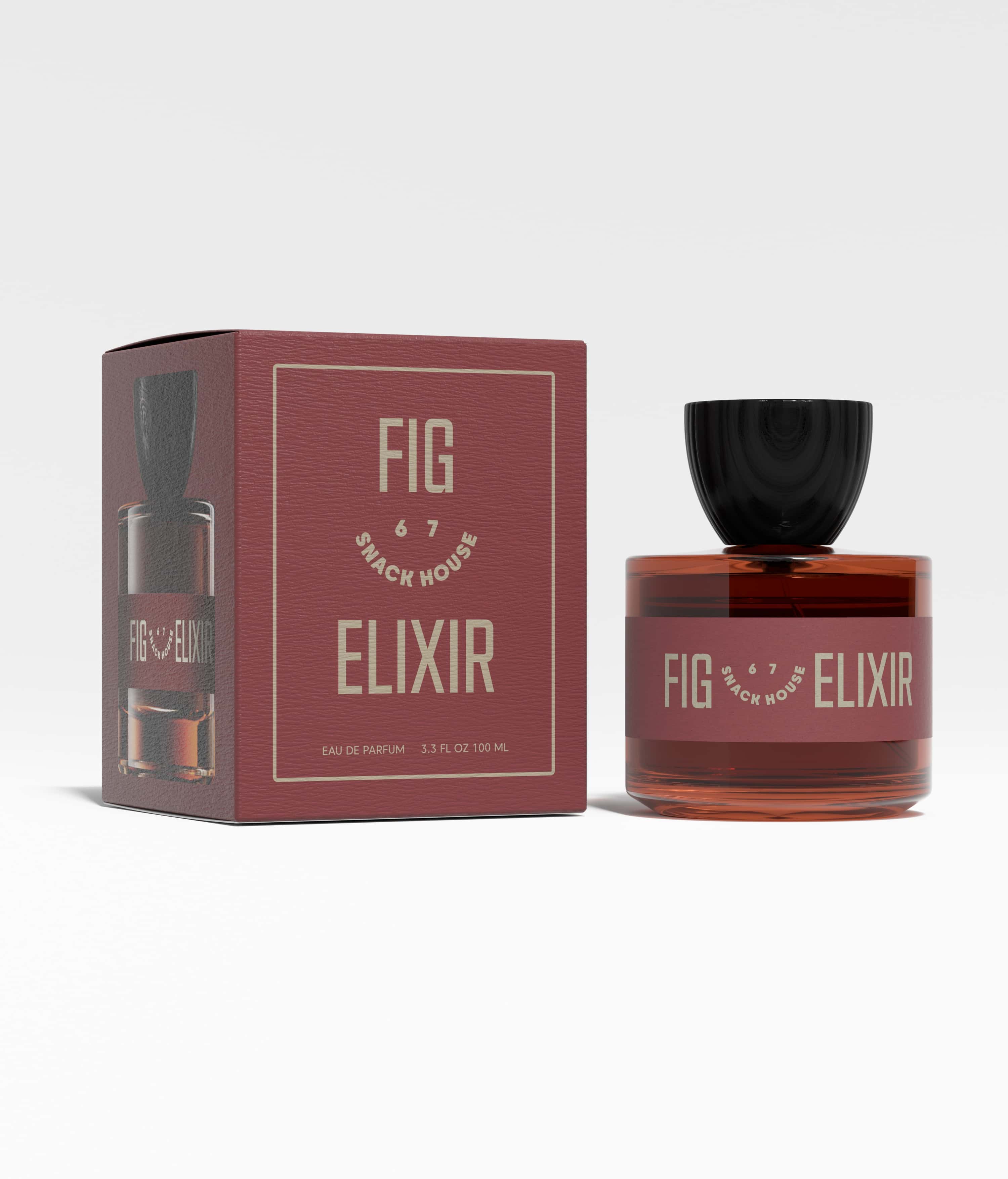 FIG ELIXIR