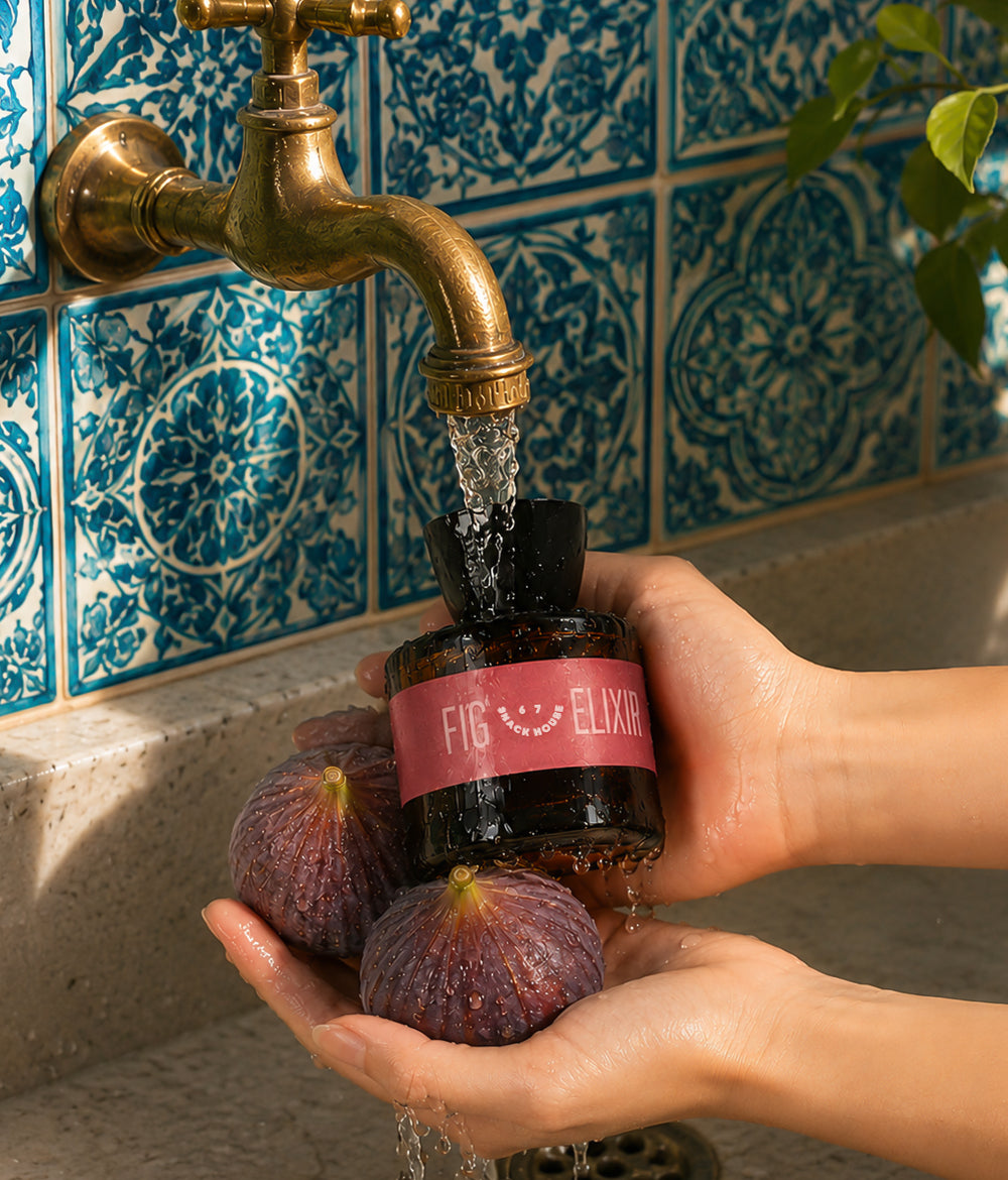 FIG ELIXIR