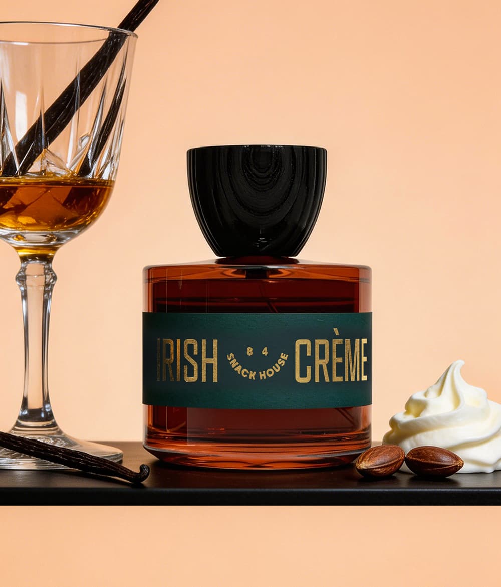 IRISH CRÈME
