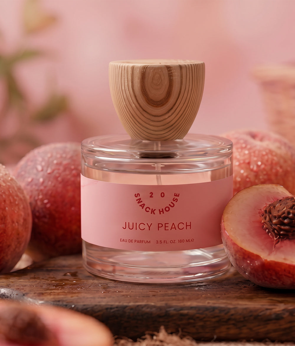 JUICY PEACH