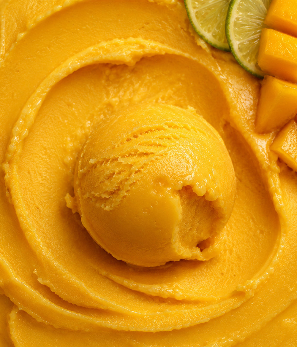 MANGO SORBET