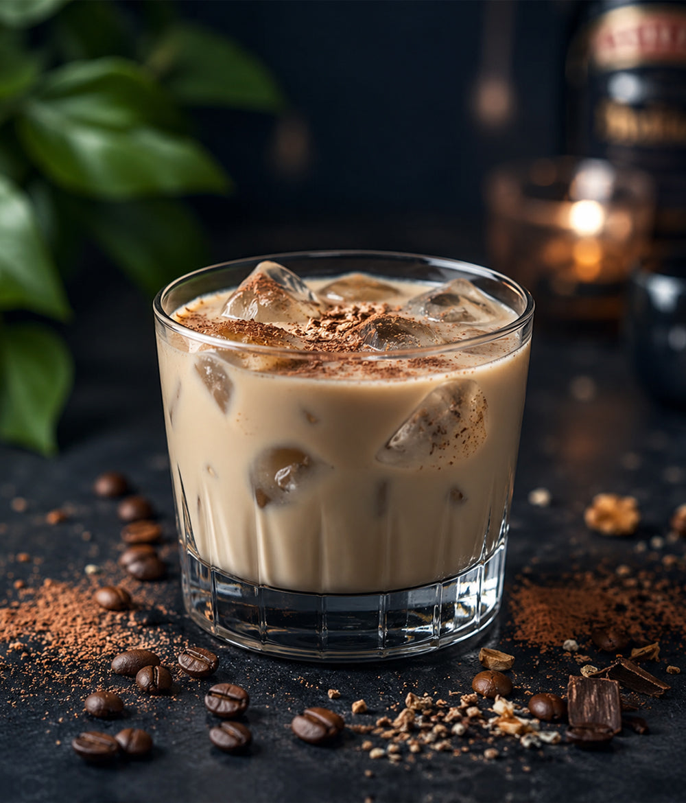 IRISH CRÈME