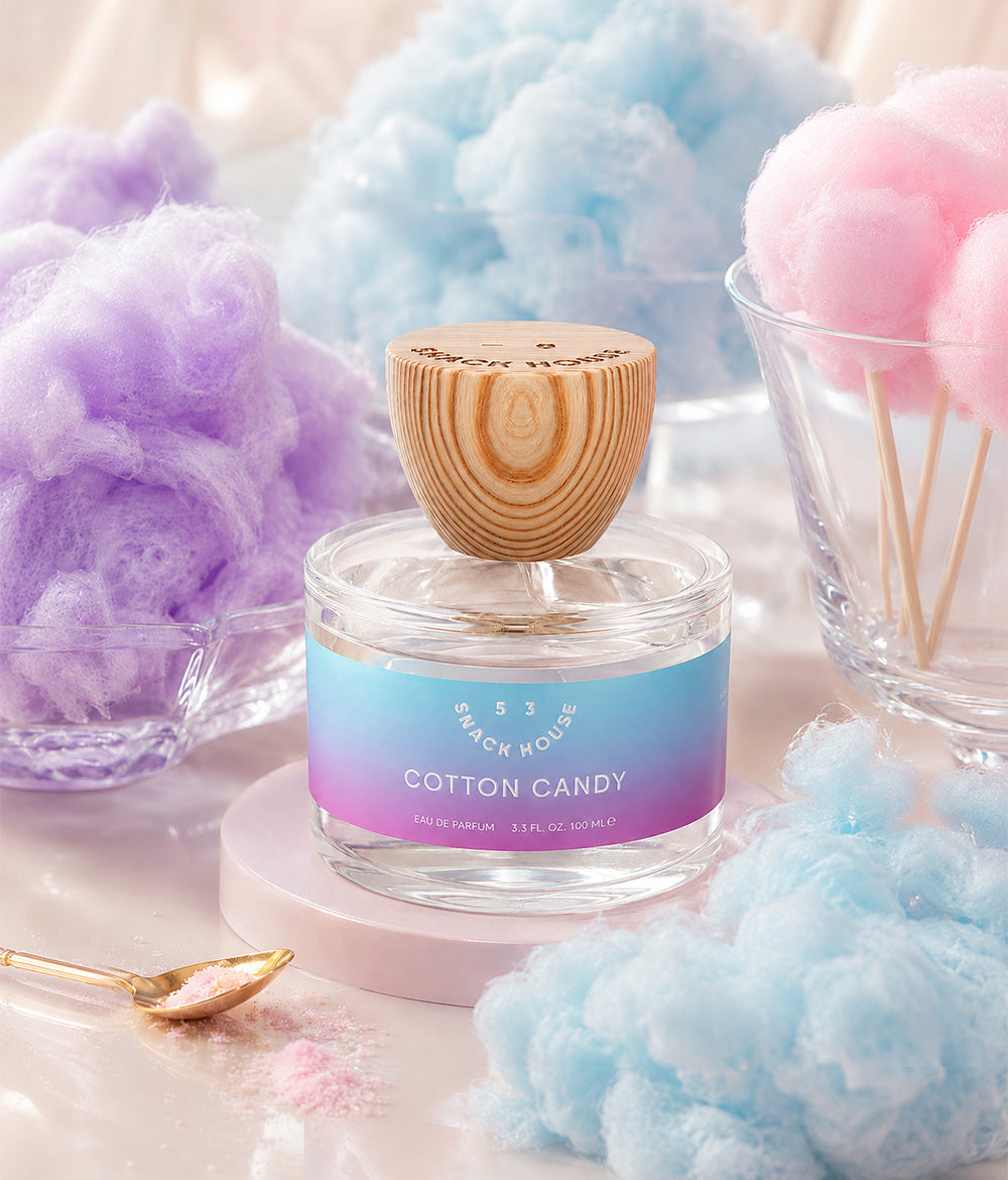 COTTON CANDY