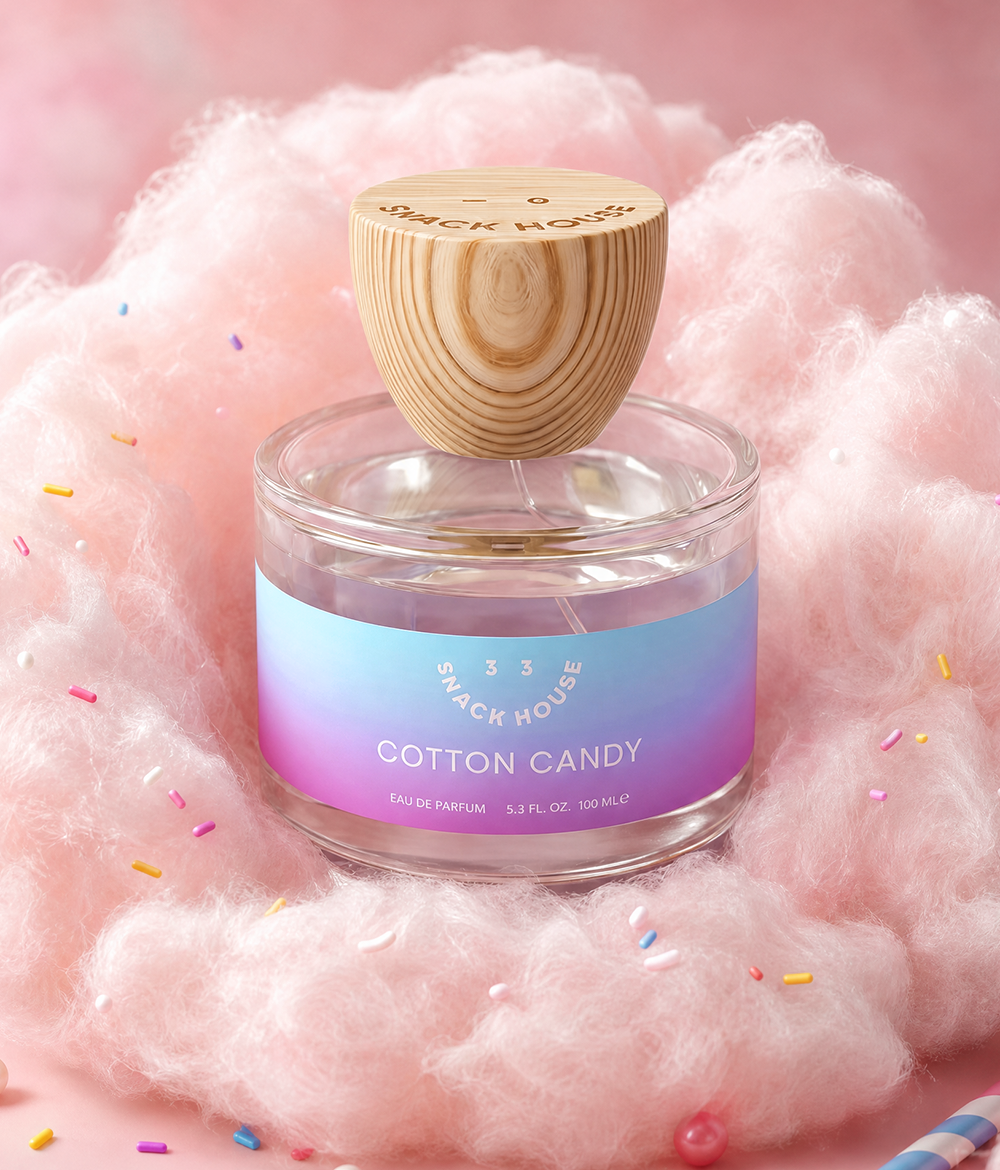 COTTON CANDY