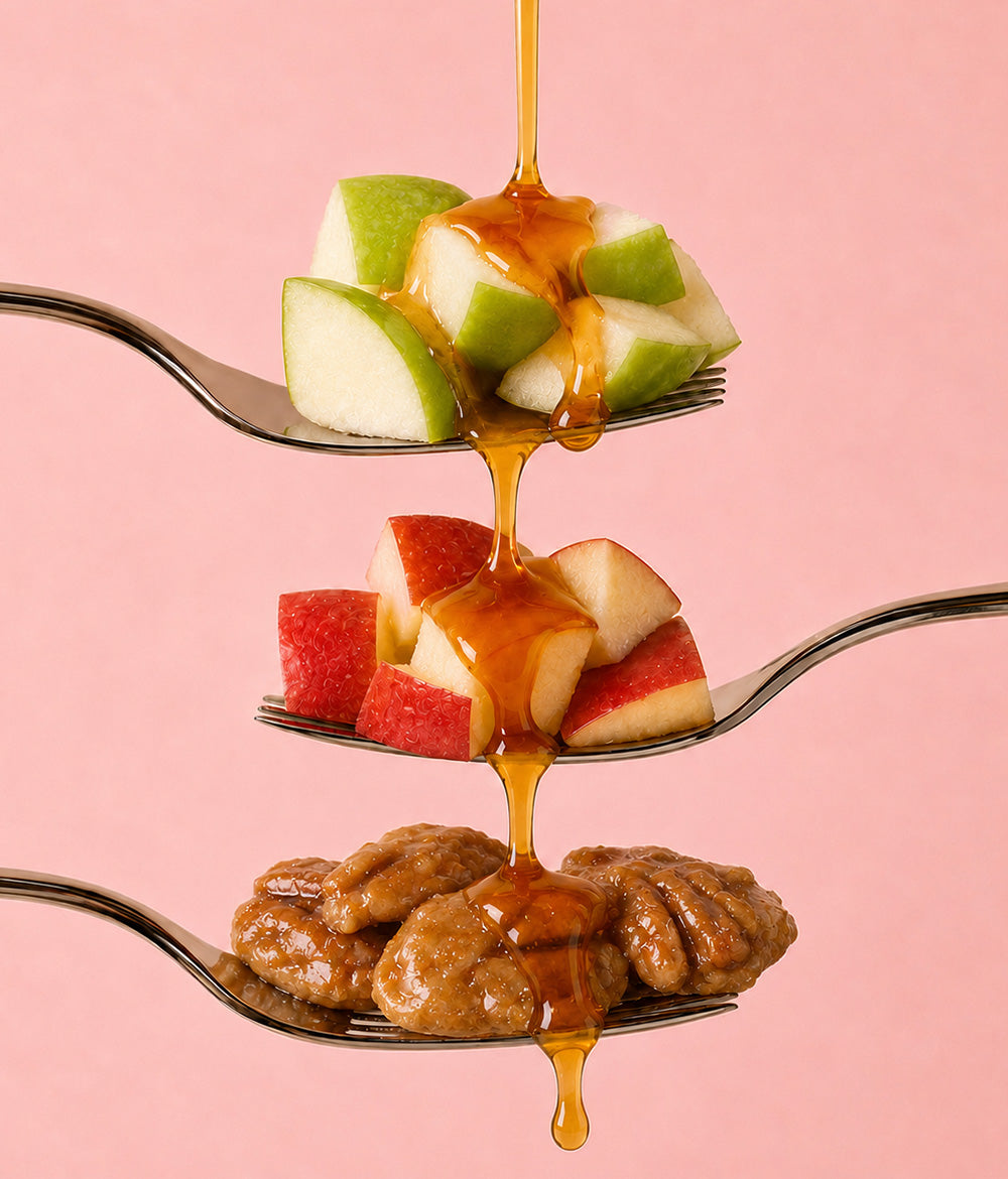 CANDY APPLE