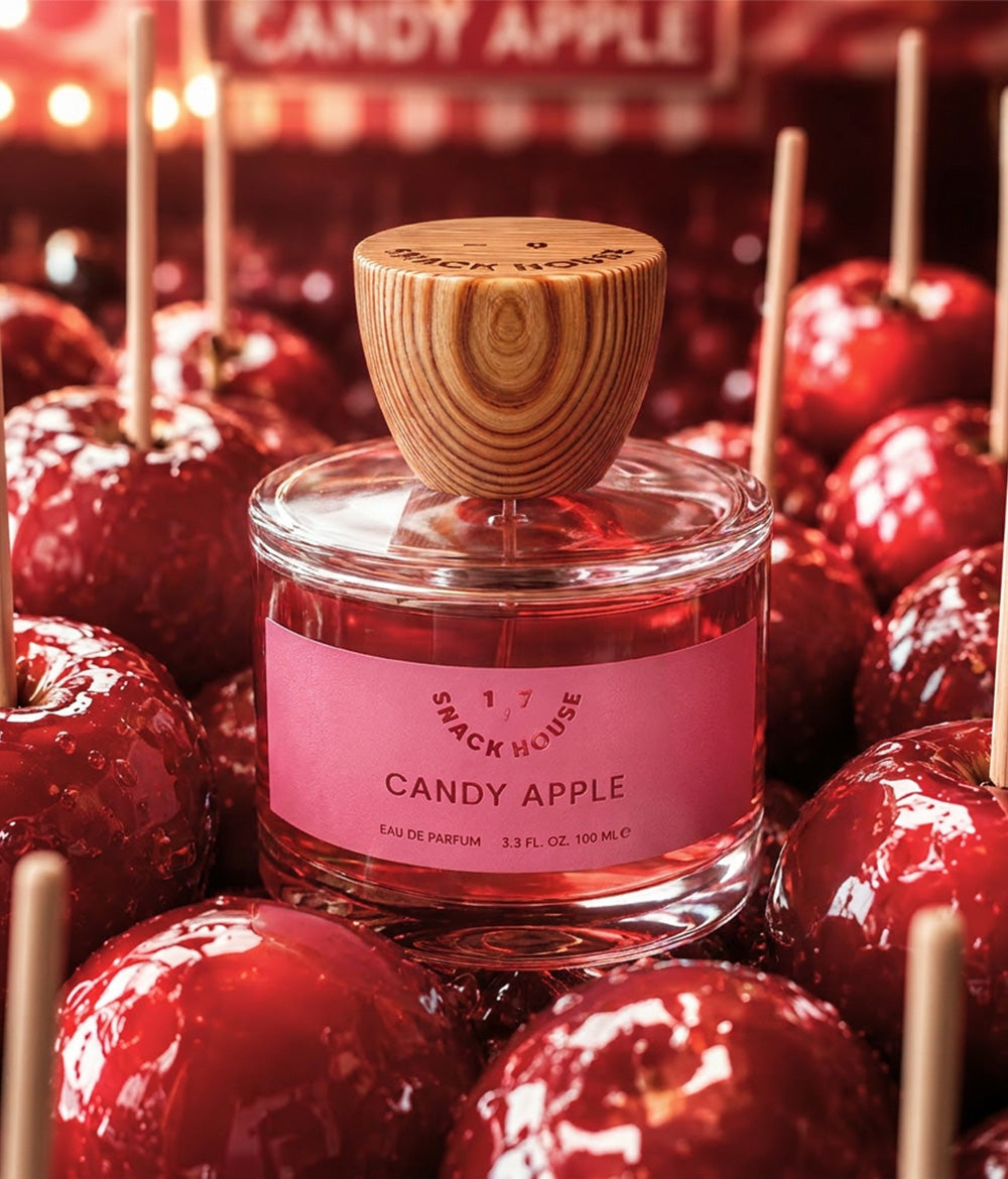 CANDY APPLE