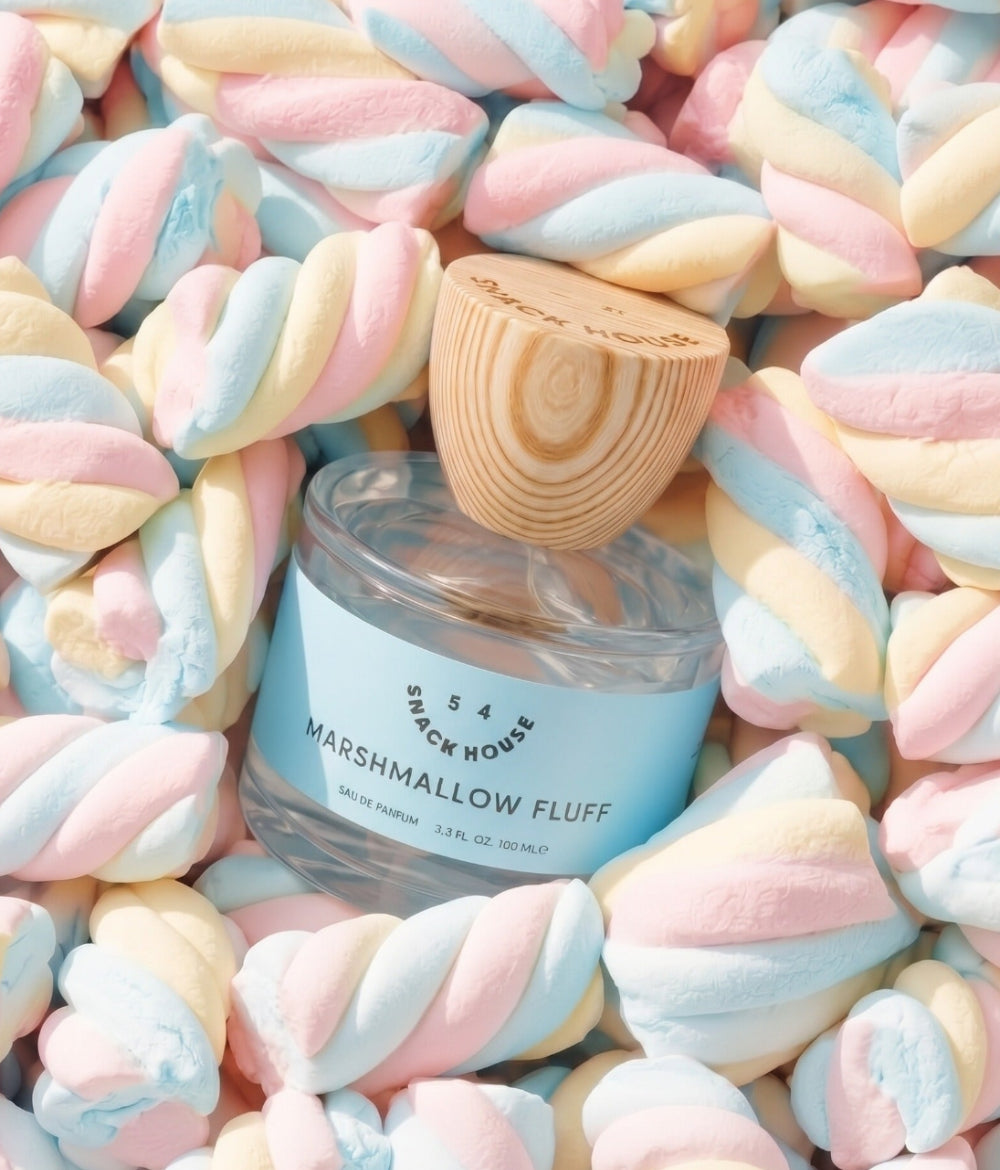 MARSHMALLOW FLUFF
