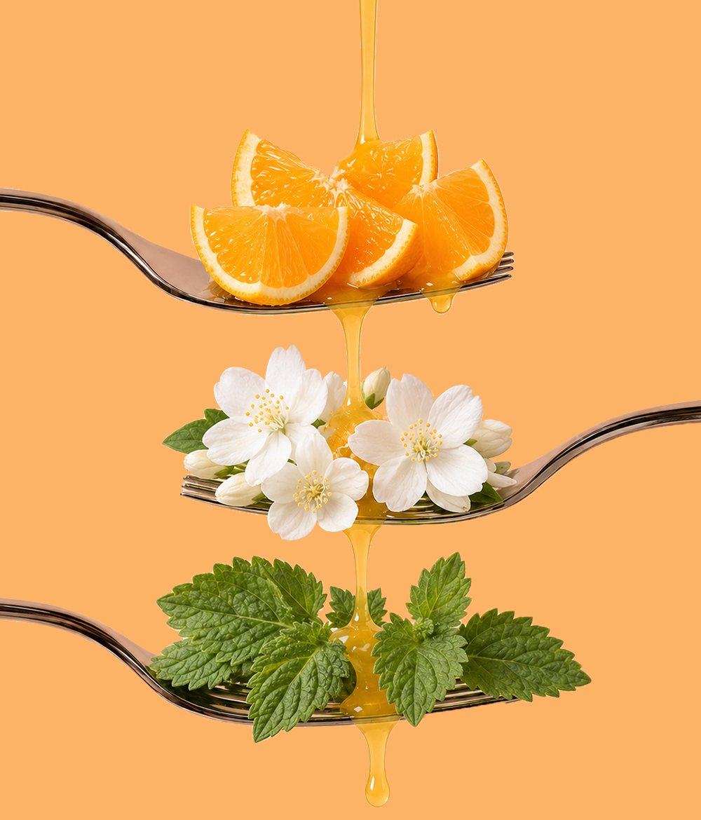 CITRUS FIZZ