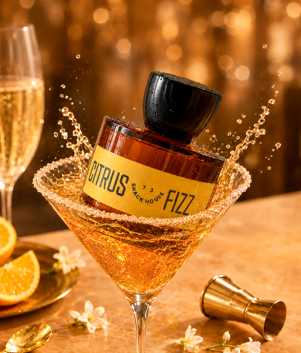 CITRUS FIZZ