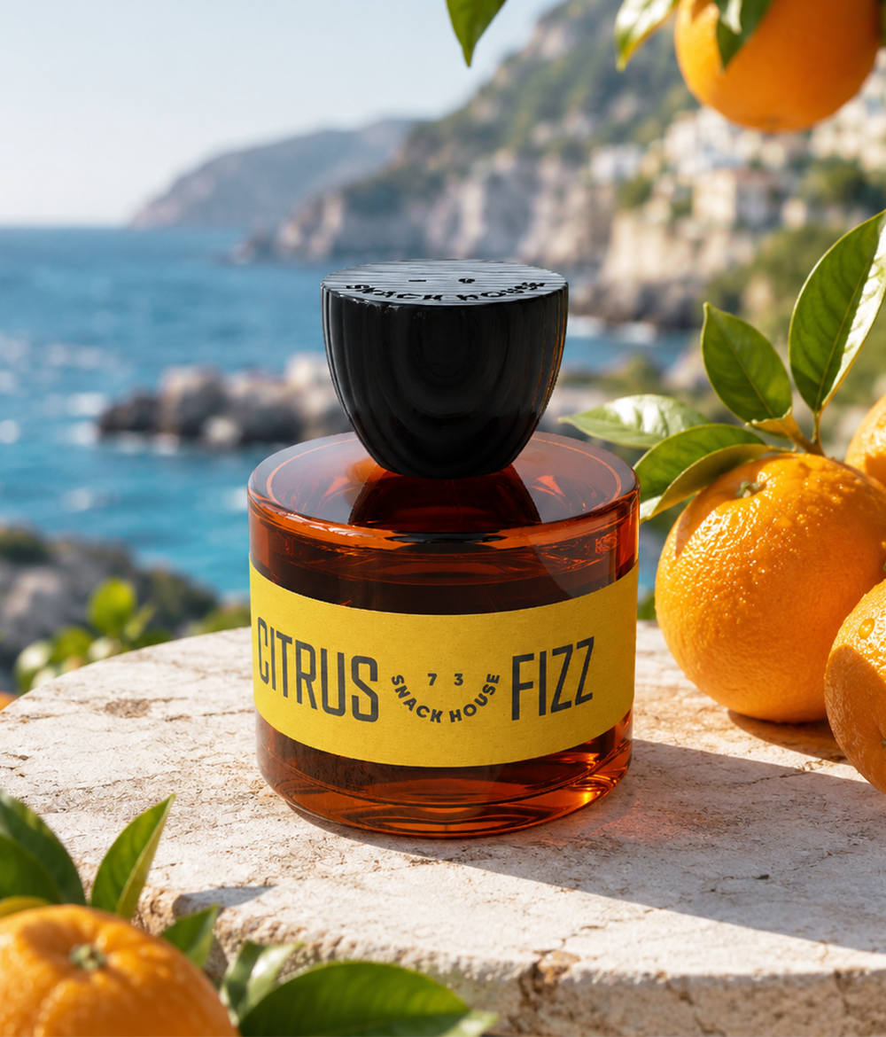 CITRUS FIZZ