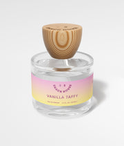 VANILLA TAFFY