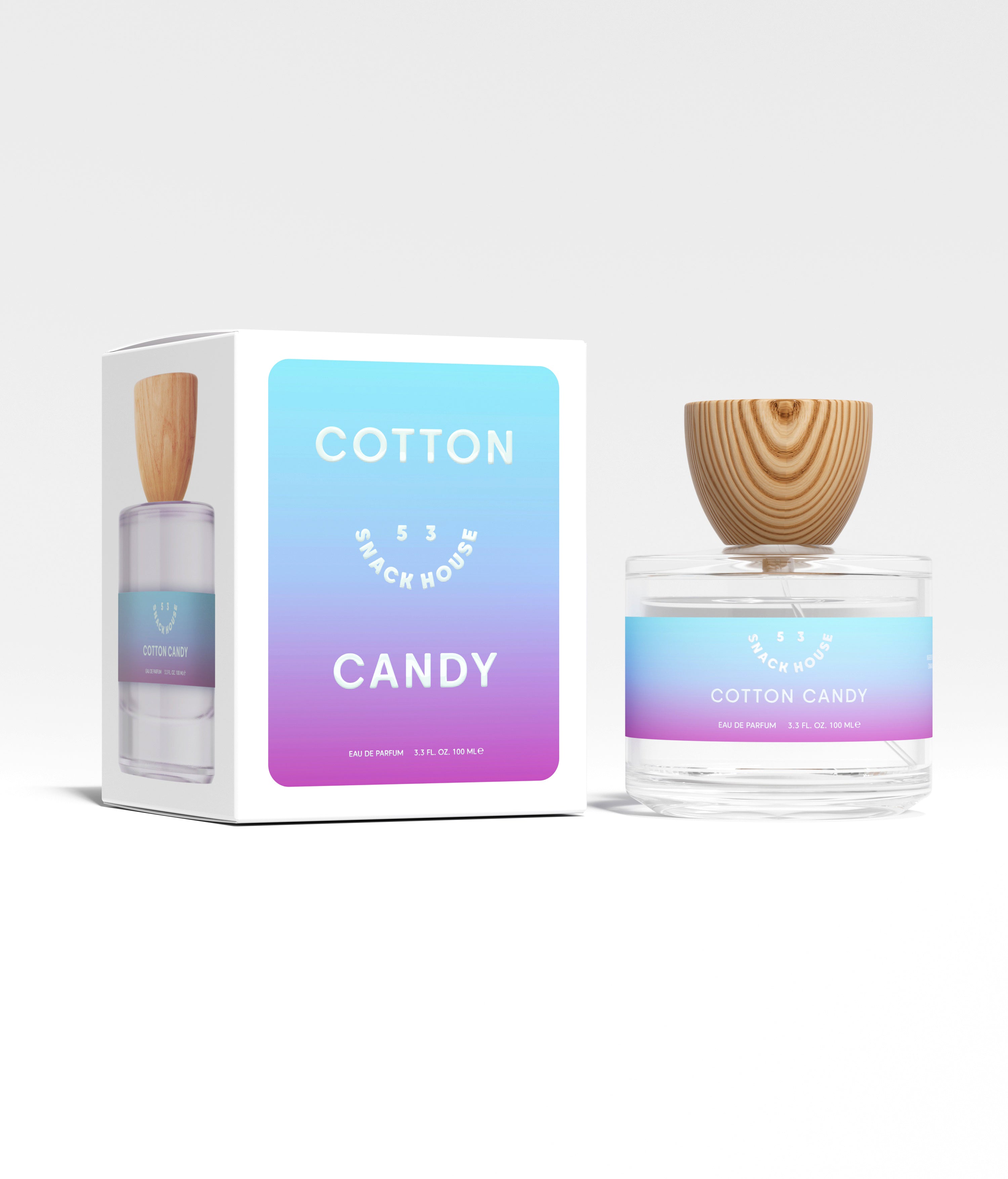 COTTON CANDY