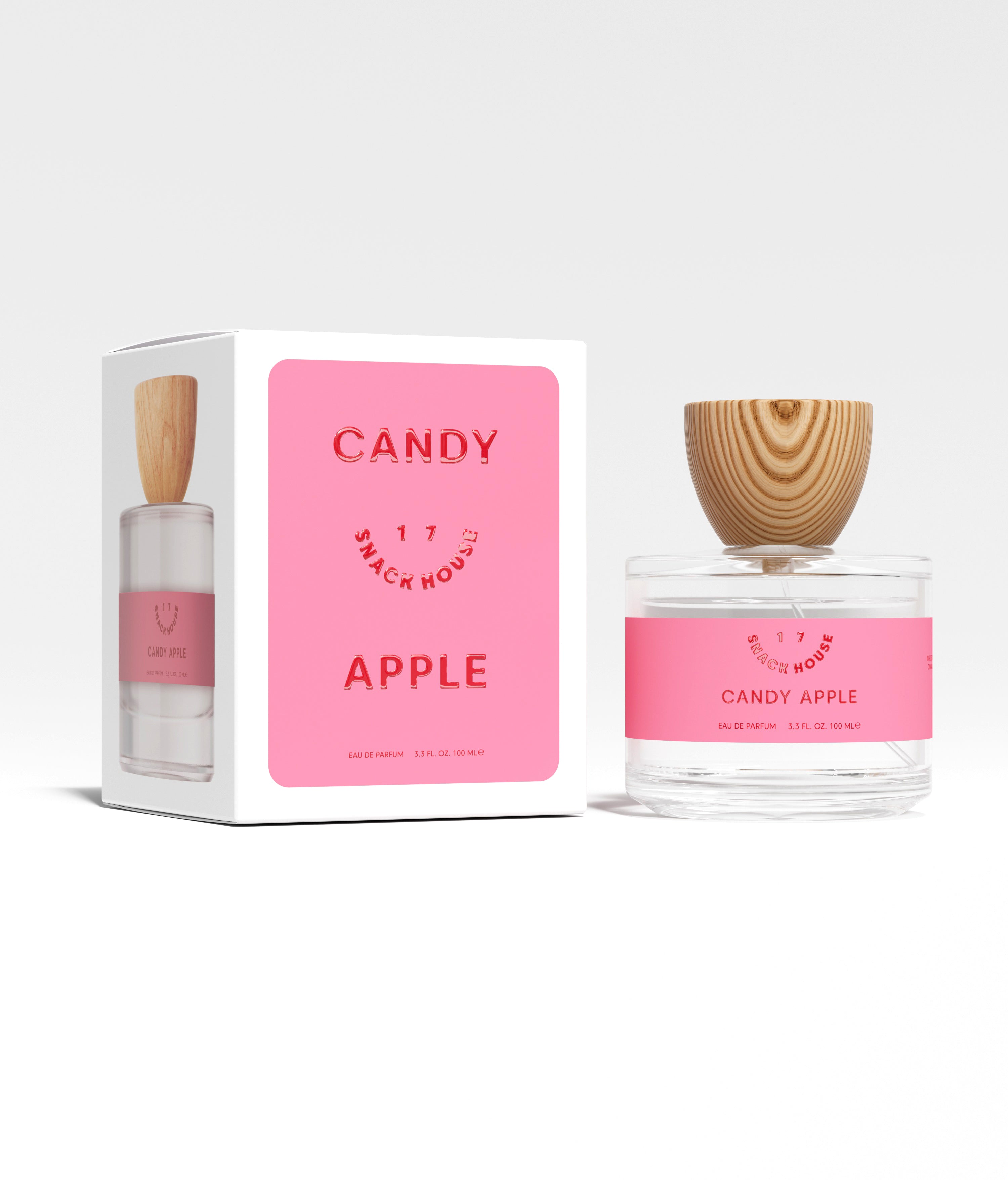 CANDY APPLE