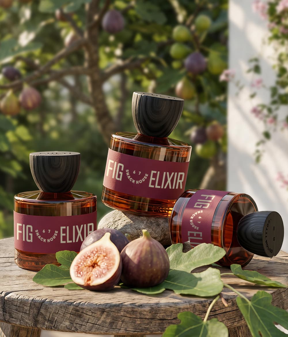 FIG ELIXIR