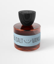 SEA SALT VANILLA