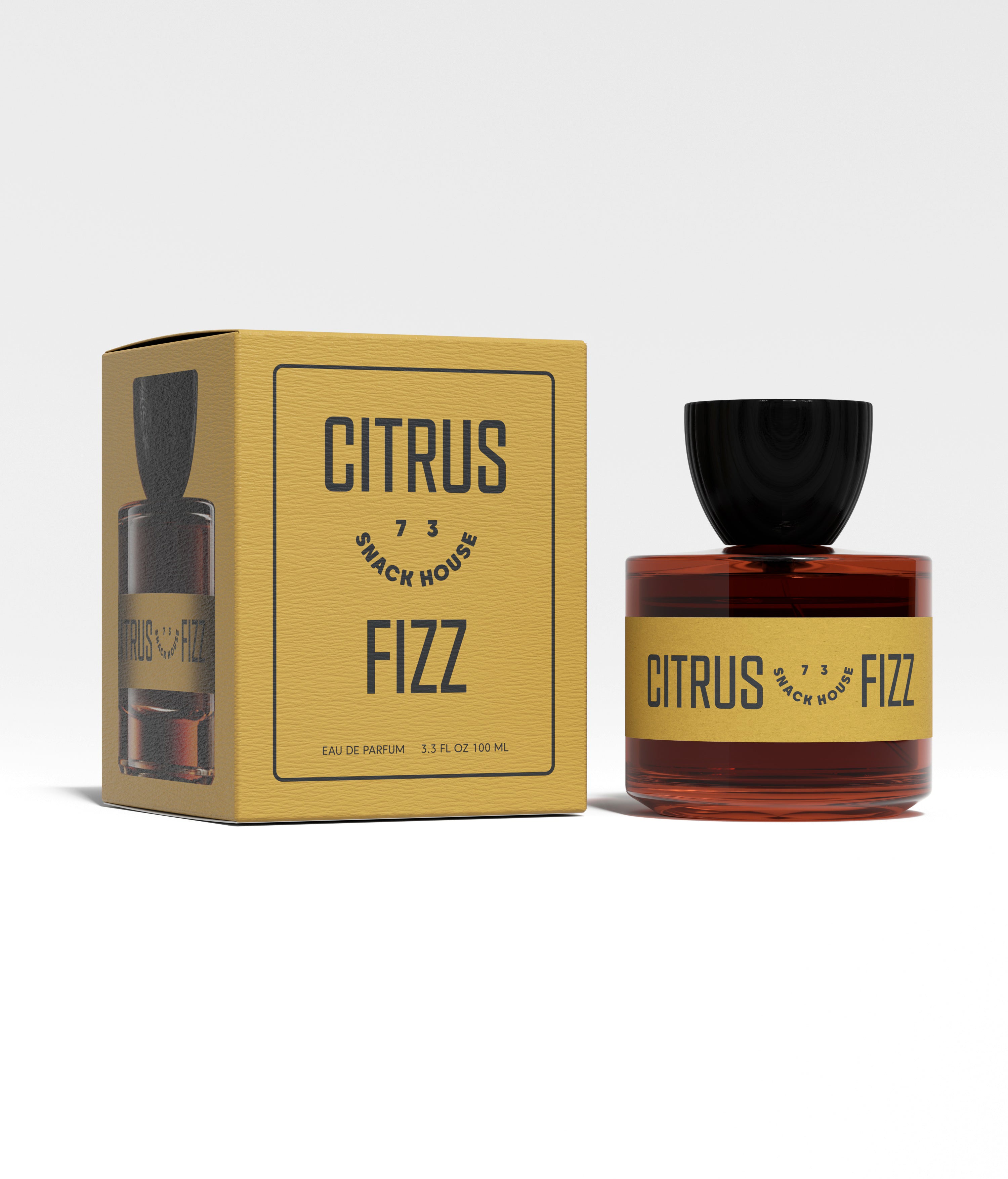 CITRUS FIZZ