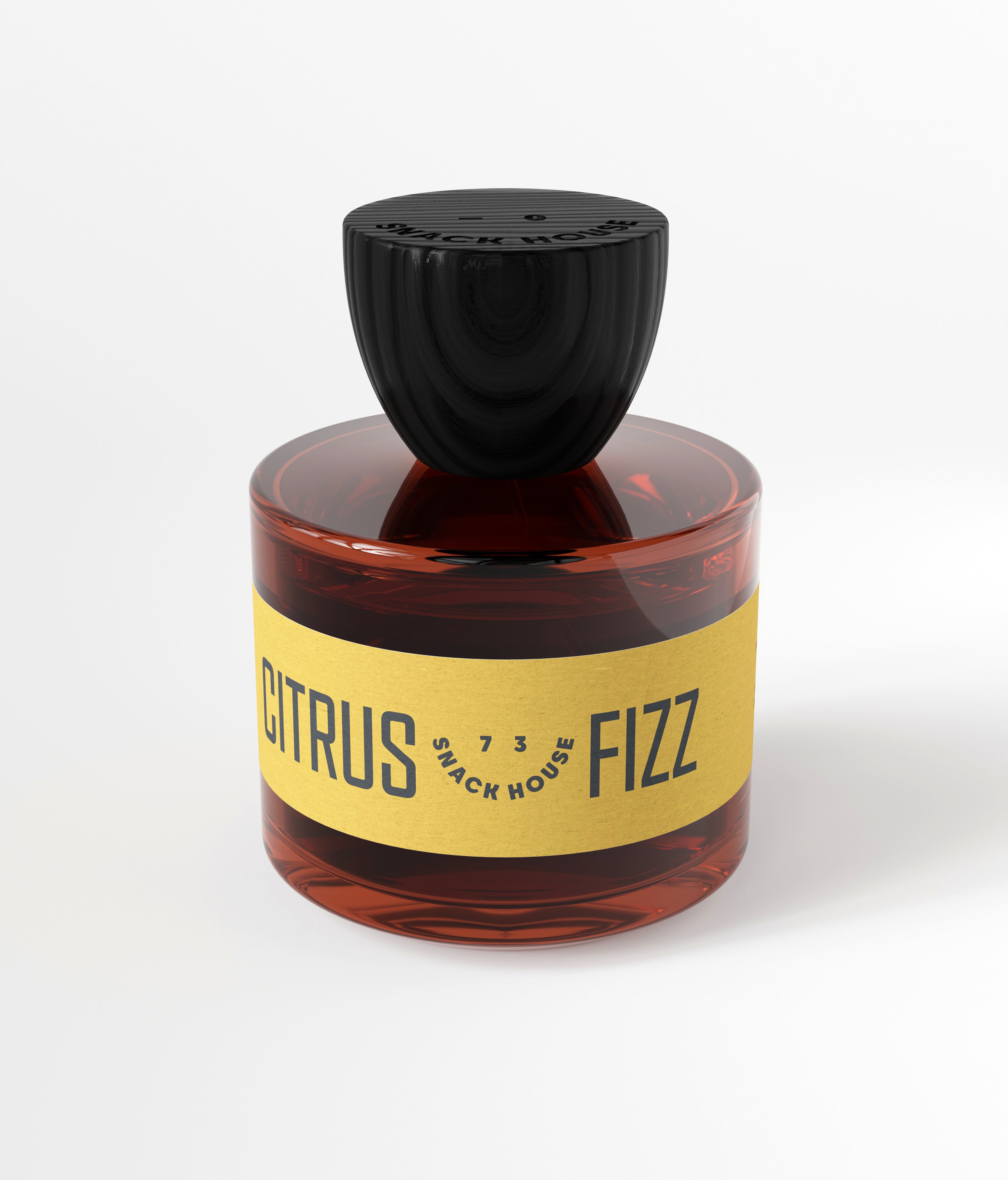 CITRUS FIZZ