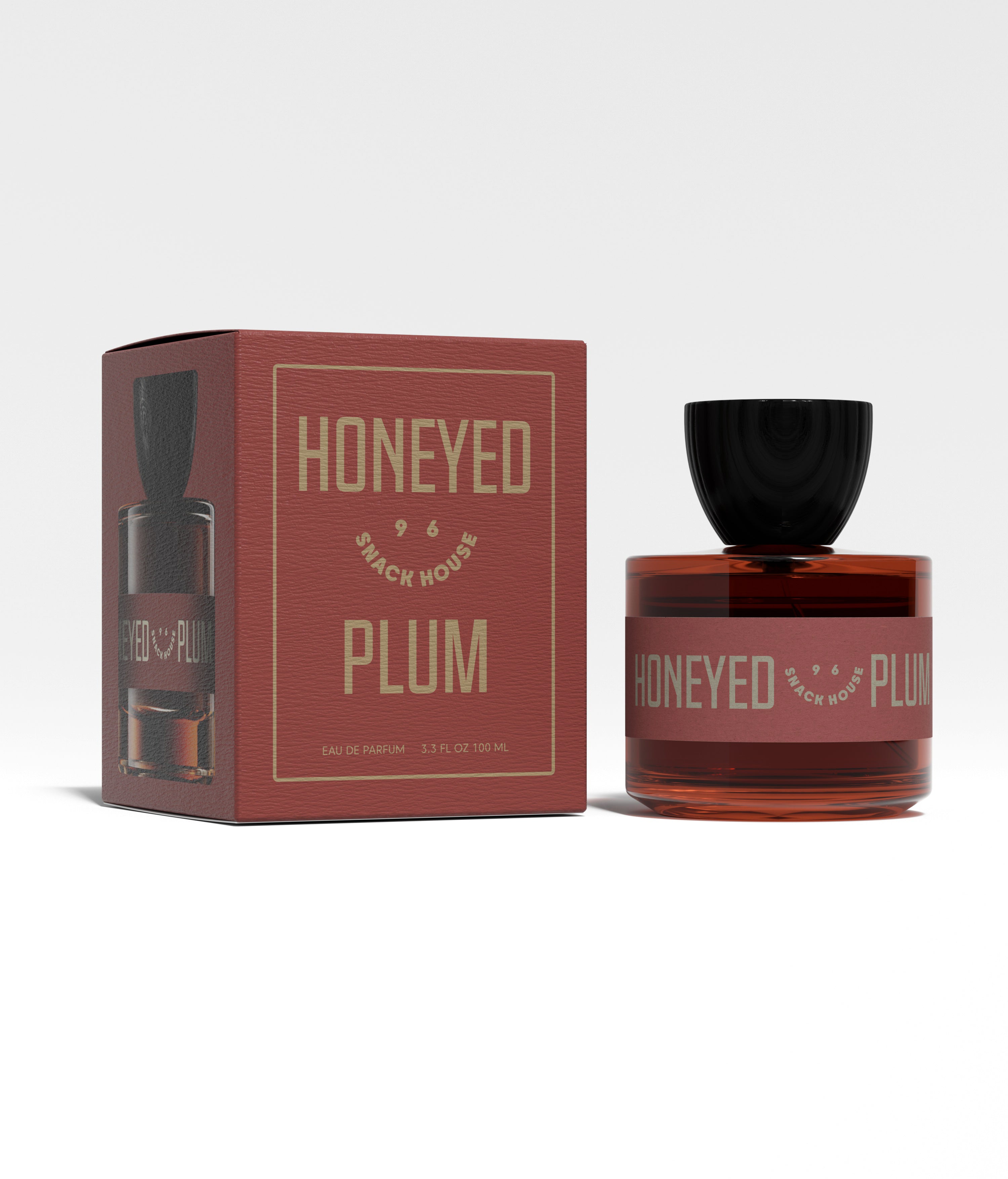 HONEYED PLUM