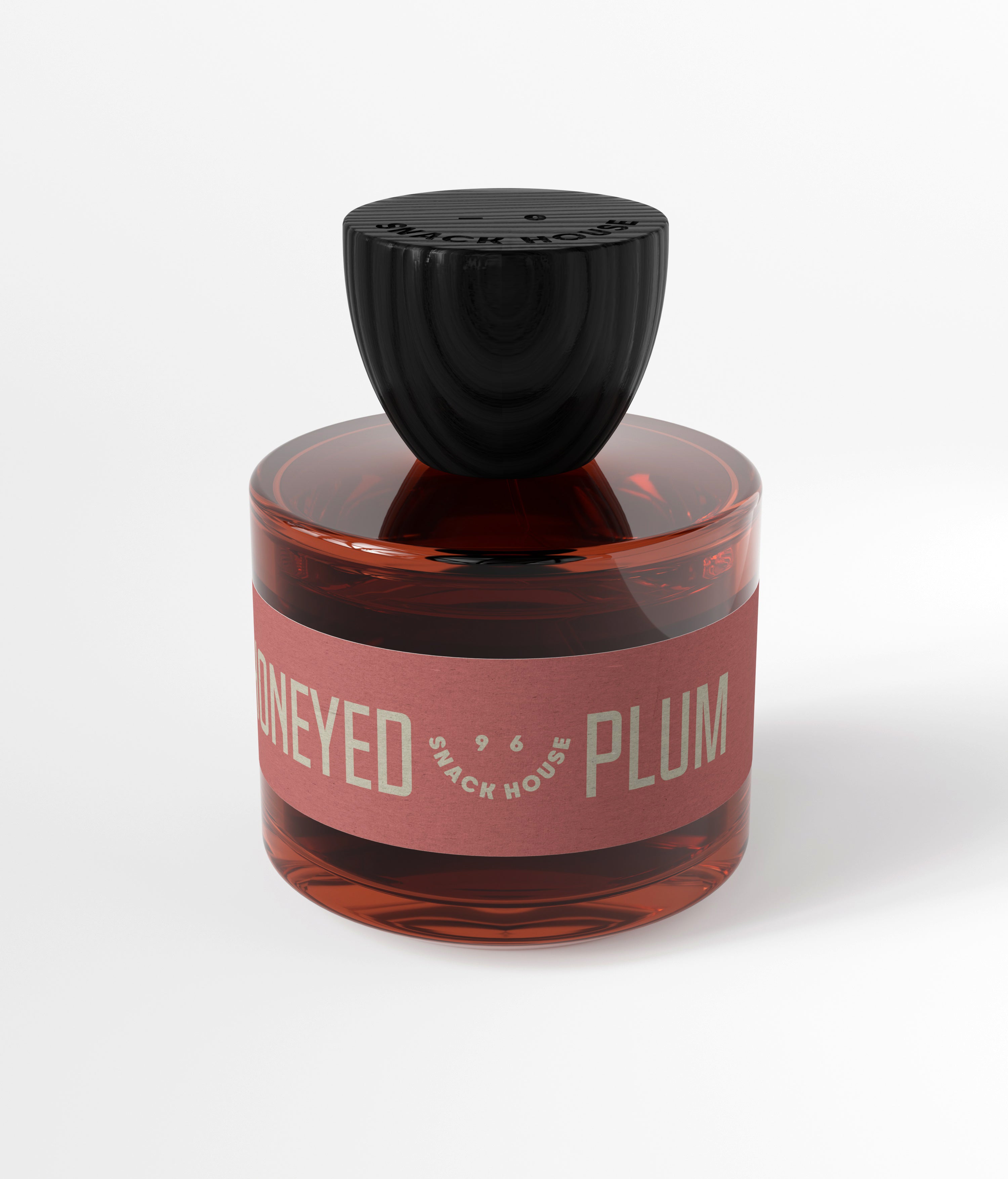 HONEYED PLUM