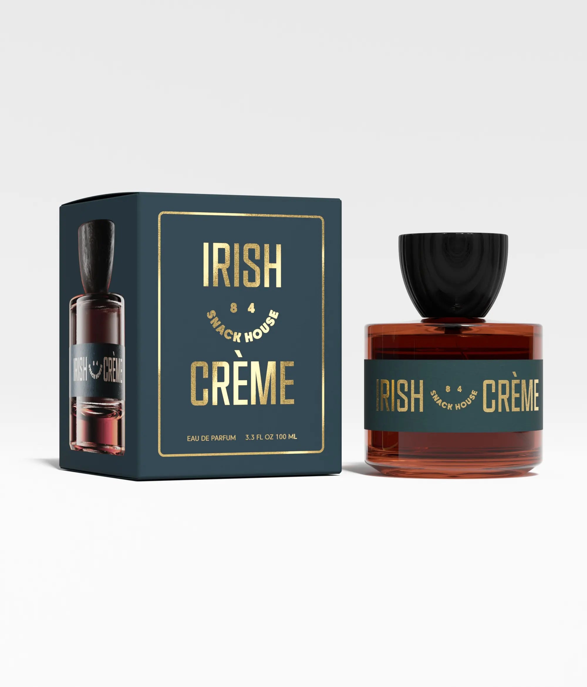 IRISH CRÈME