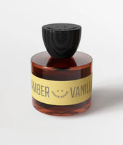 AMBER VANILLA
