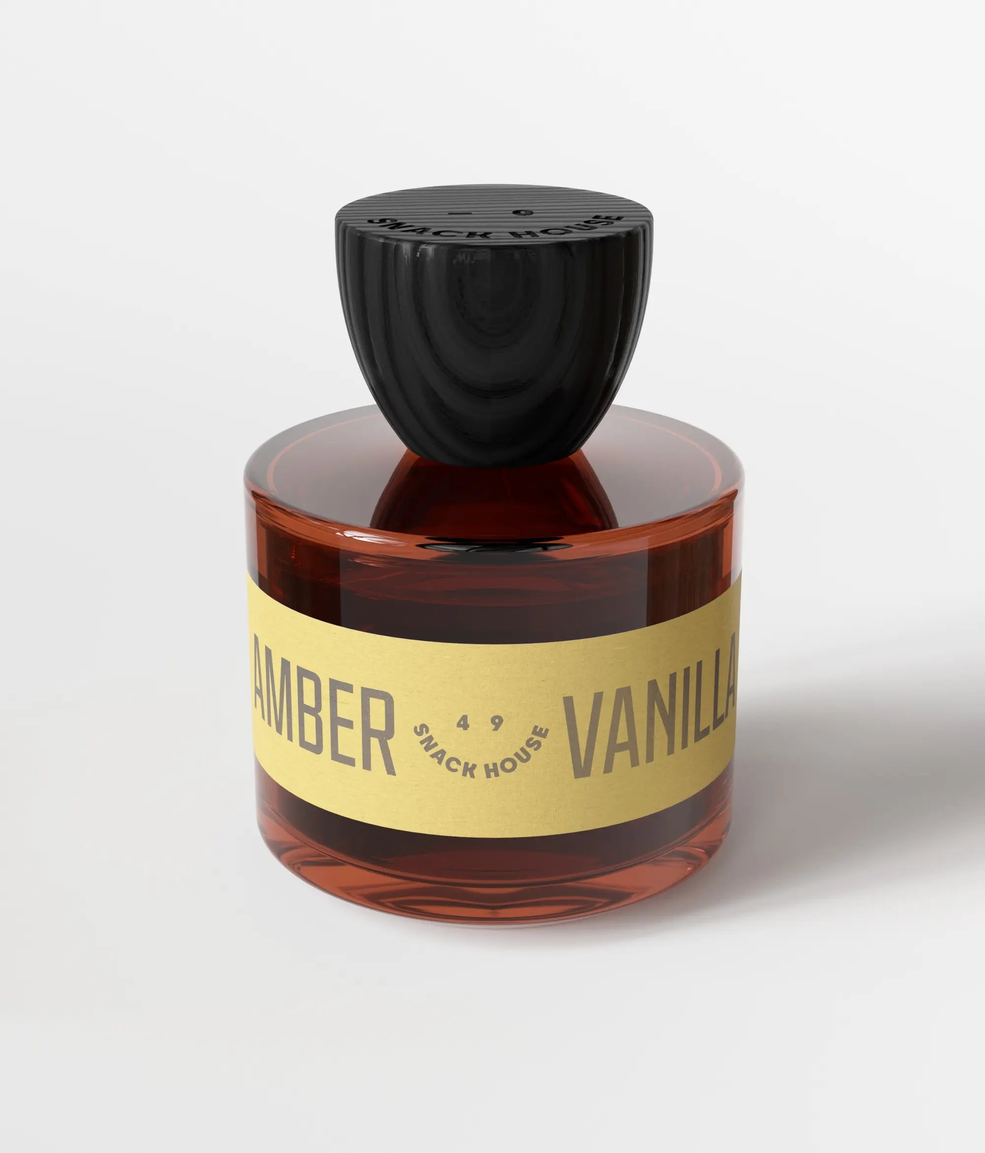 AMBER VANILLA