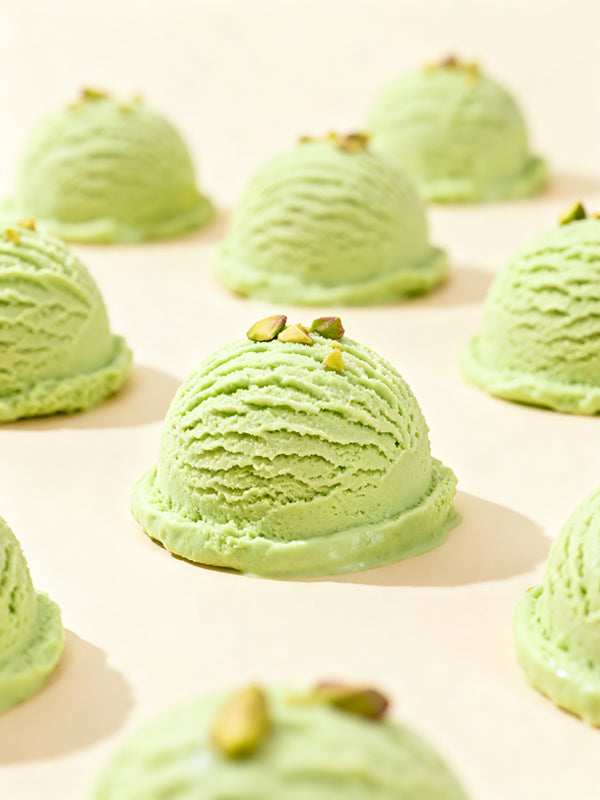 PISTACHIO CRÈME