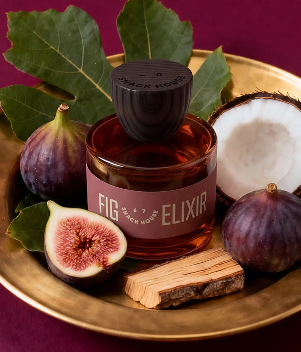 FIG ELIXIR