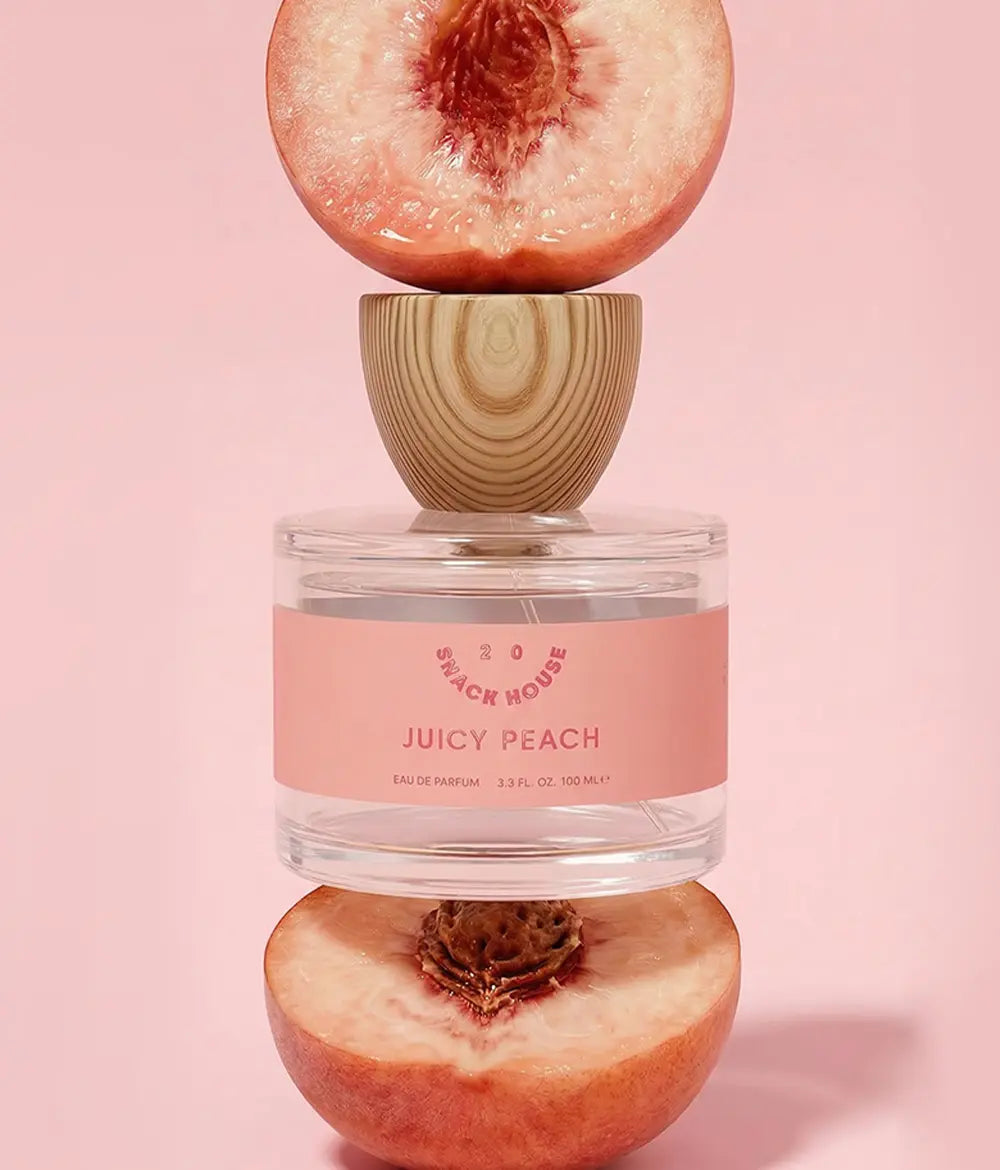 JUICY PEACH